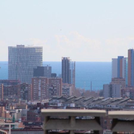 "Casa Tolima" Vila Barcelona Exterior foto
