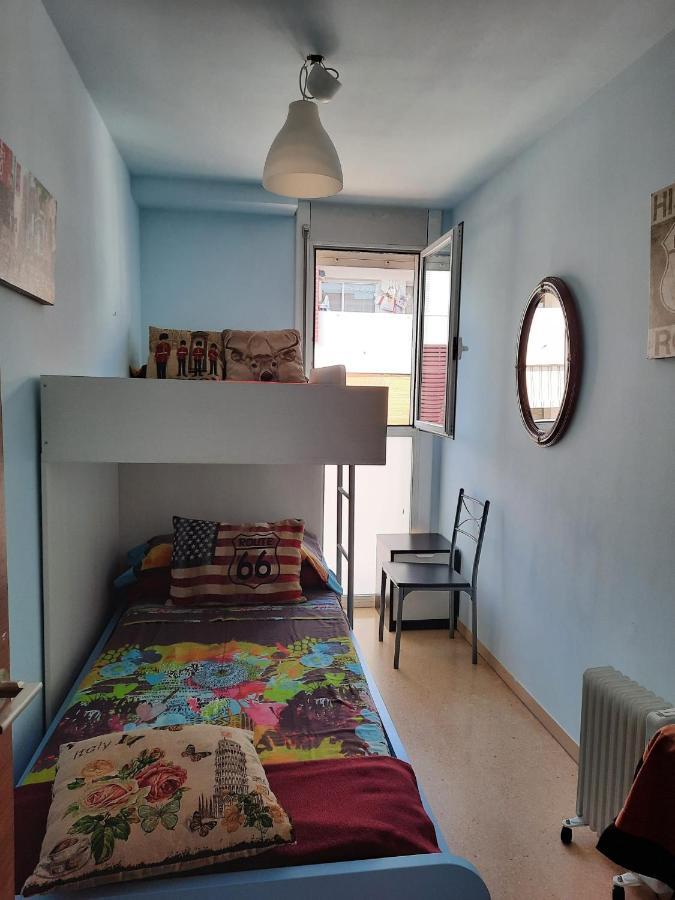 "Casa Tolima" Vila Barcelona Exterior foto