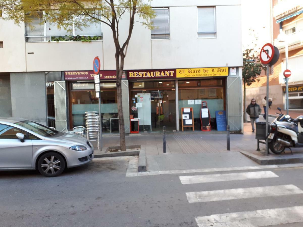 "Casa Tolima" Vila Barcelona Exterior foto