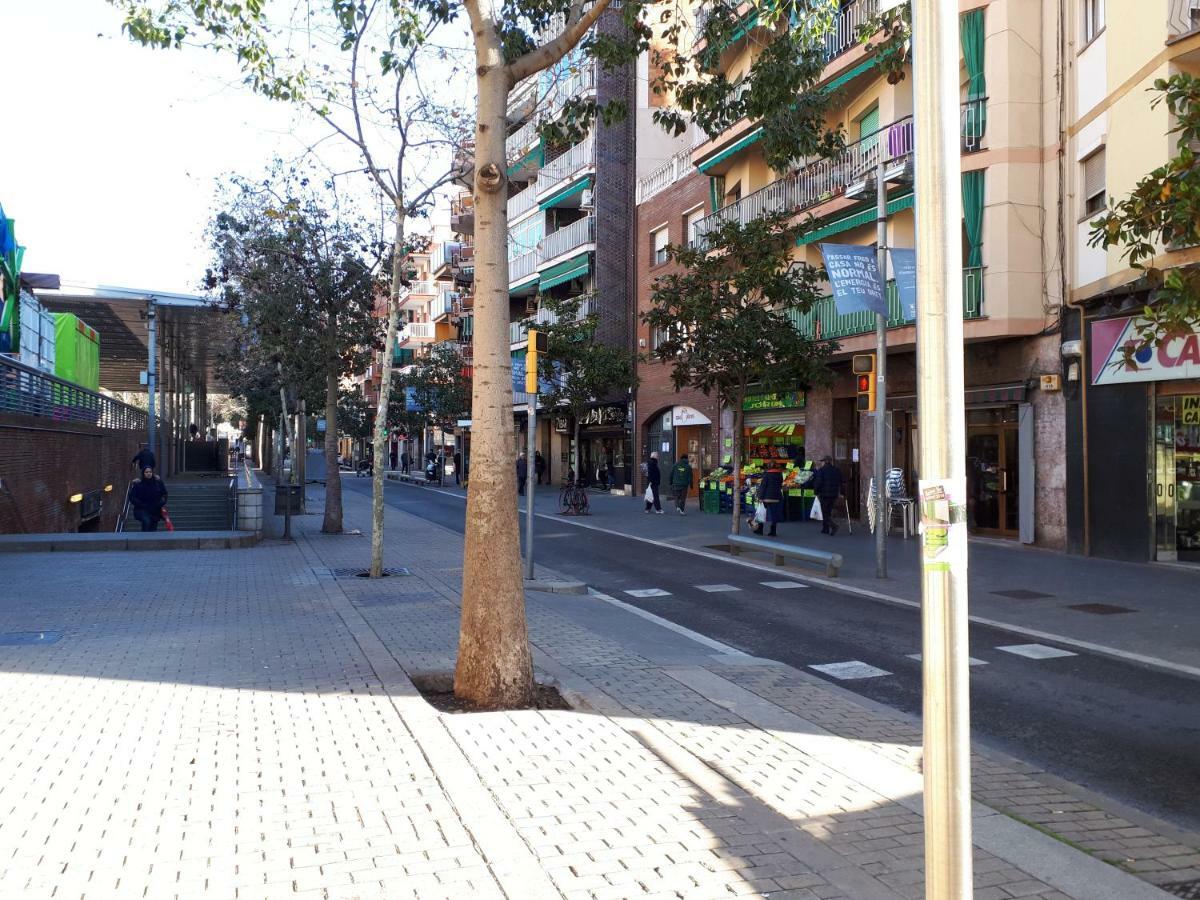 "Casa Tolima" Vila Barcelona Exterior foto