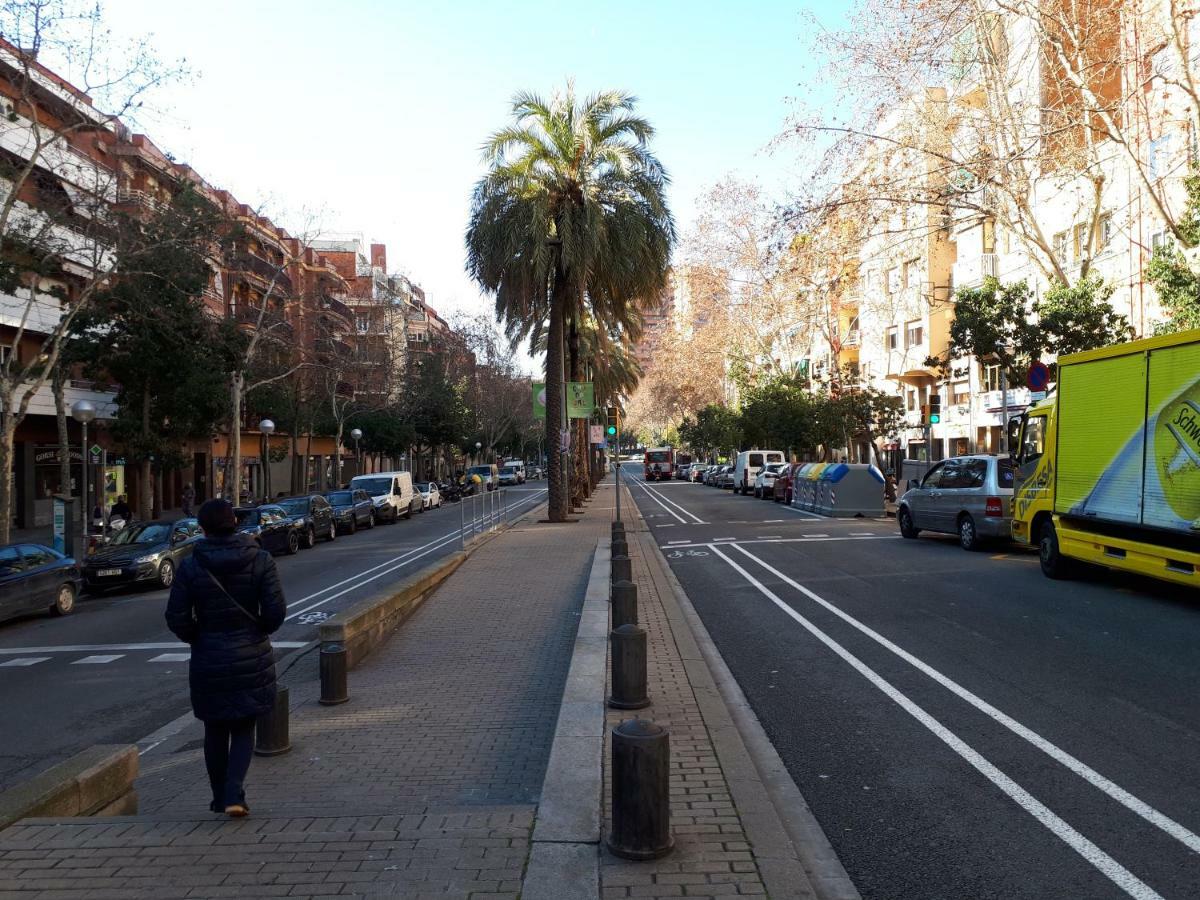 "Casa Tolima" Vila Barcelona Exterior foto